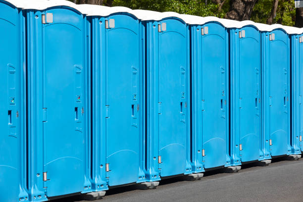 Portable Restrooms for Agricultural Sites in Paris, TN