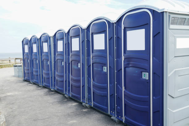 Best Eco-Friendly Portable Toilets  in Paris, TN